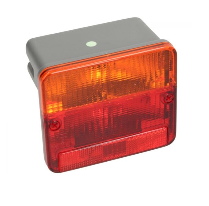 Rücklicht Rückleuchte APE50 ZAPC80/81