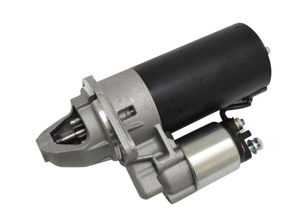 Anlasser Starter Porter Quargo 700, 750