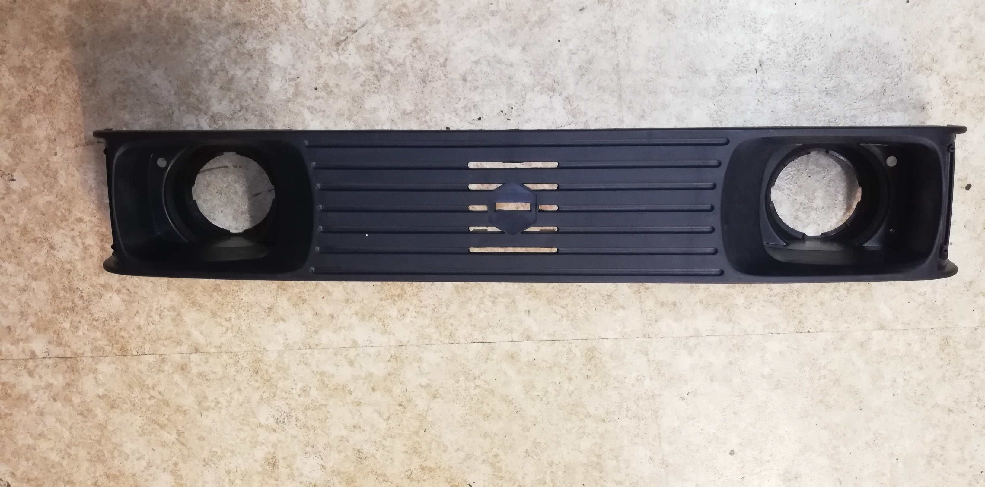 Frontmaske/ Frontgrill TM