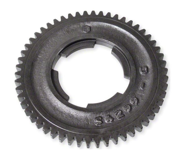 Zahnrad Schaltzahnrad 2. Gang APE50