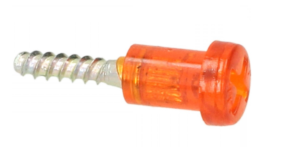 Schraube Blinkerglas APE50