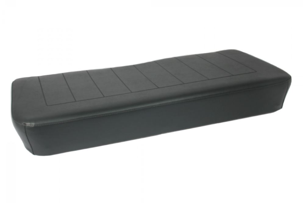 Sitzbank TM602,TM703 Lenkstange