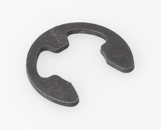 Sprengring Sicherungsring Clip Ring 7mm, Schaltseil, Bordwand, Heckklappenfeder