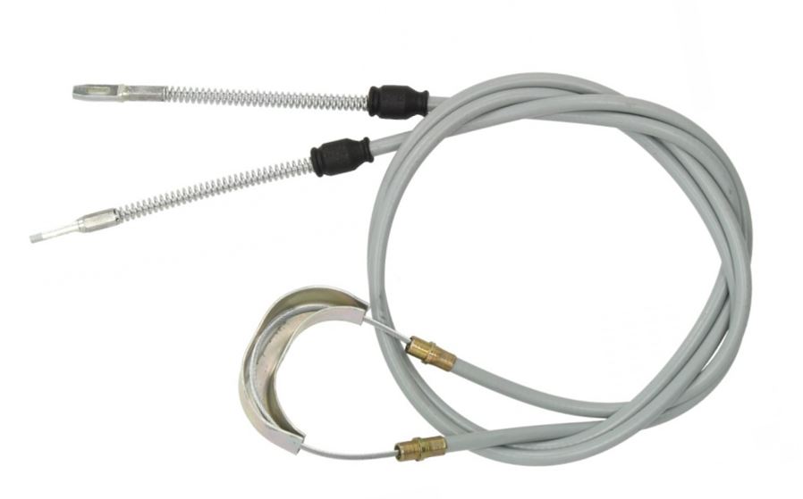 Seilzug Handbremse APE 50 TL1T bis ZAPC80