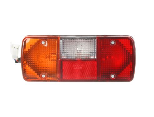 Rücklicht Rückleuchte links Classic Diesel