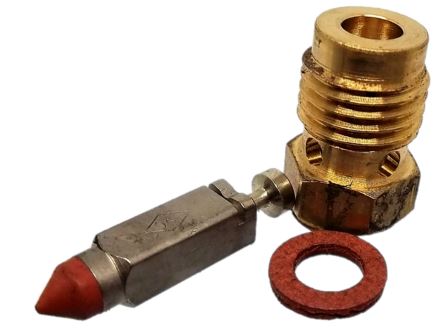 Vergaser Nadelventil TM, Car