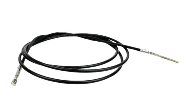 Seilzug Kupplung MAX Diesel