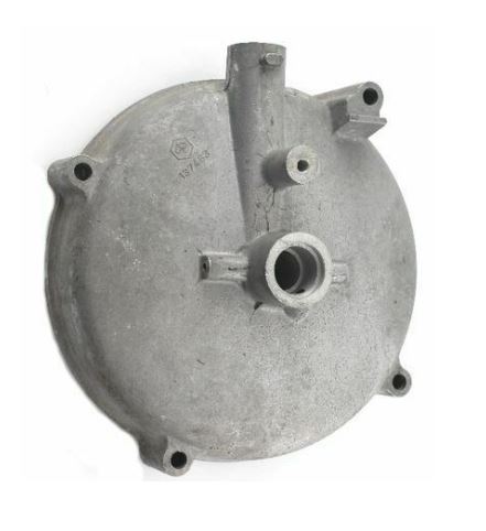 Kupplungsdeckel APE P501, MP500