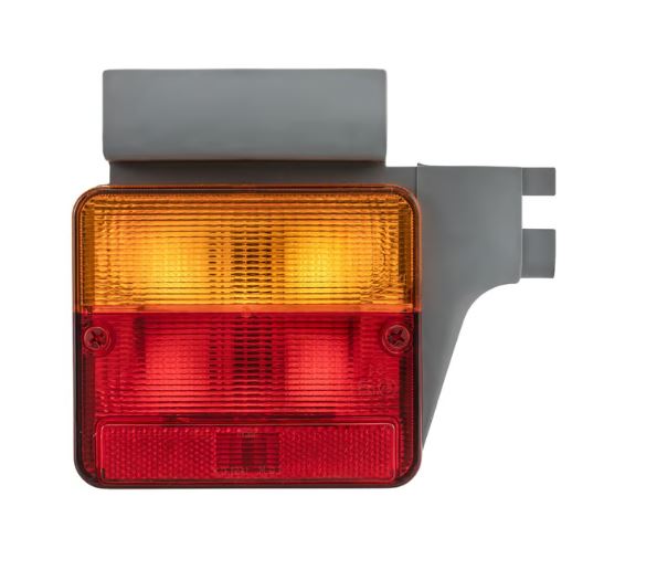 Rücklicht Rückleuchte links APE50 TL5T, TL6T