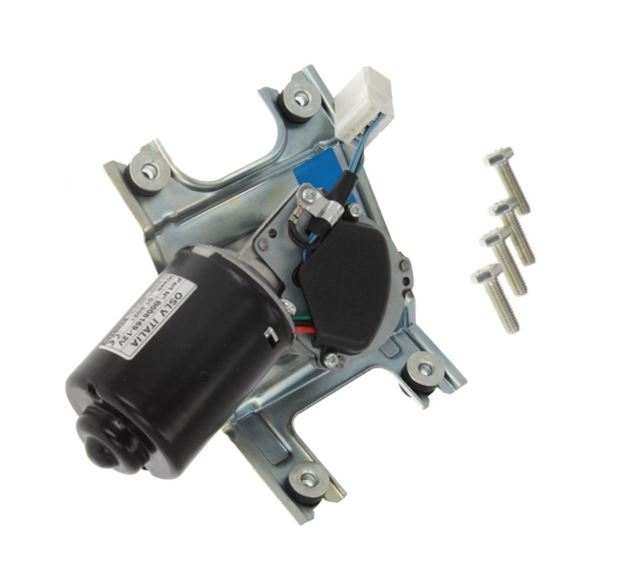 Scheibenwischermotor Wischermotor Porter Diesel und Benzin S85, S89, S90