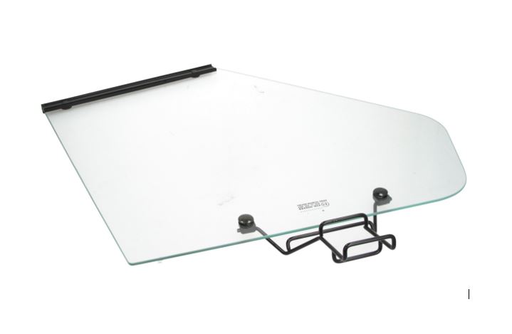 Seitenscheibe Fensterscheibe rechts komplett APE50 TL5T, TL6T, ZAPC80, ZAPC81