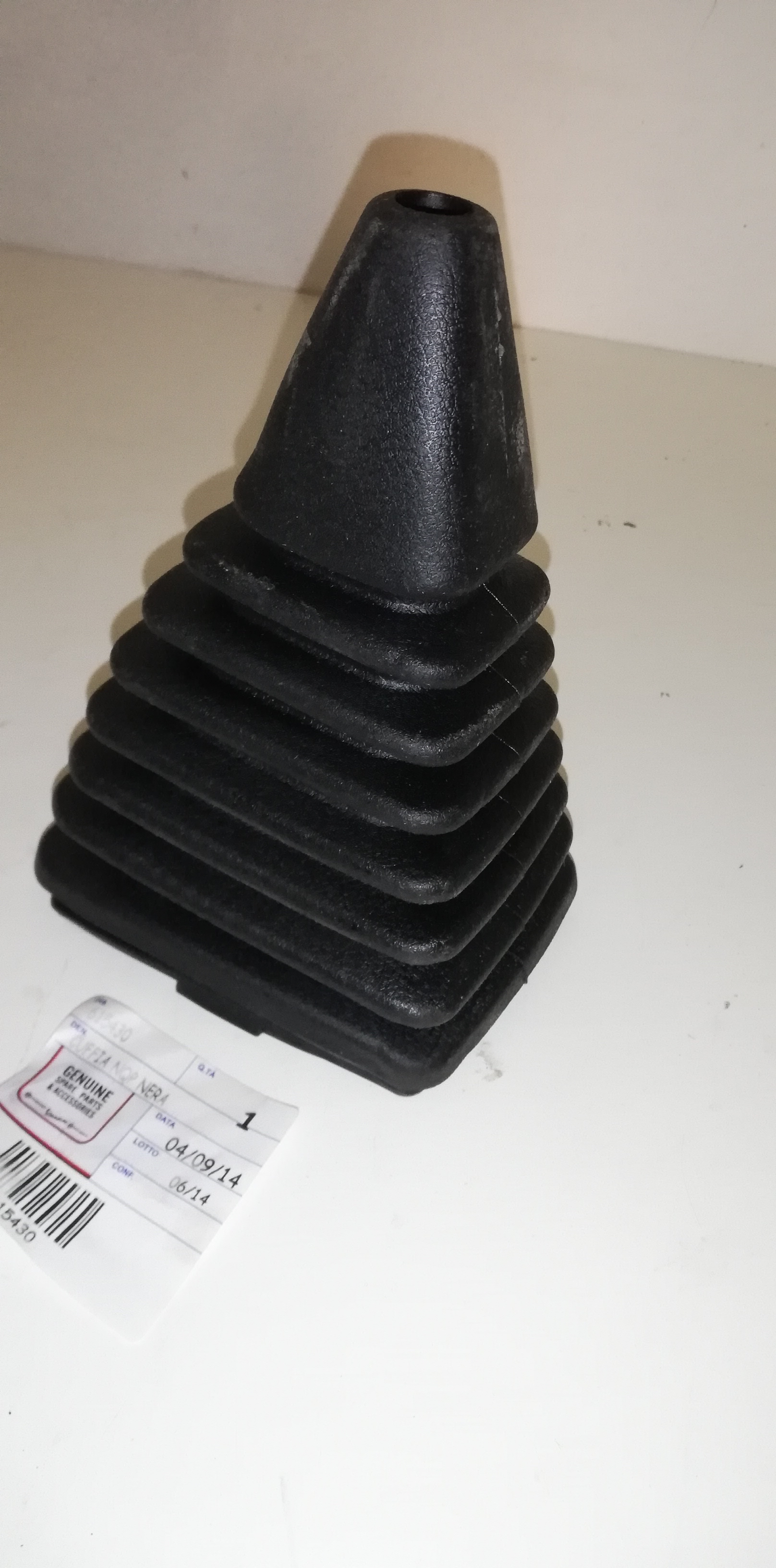 Schaltsack Schalthebel Diesel