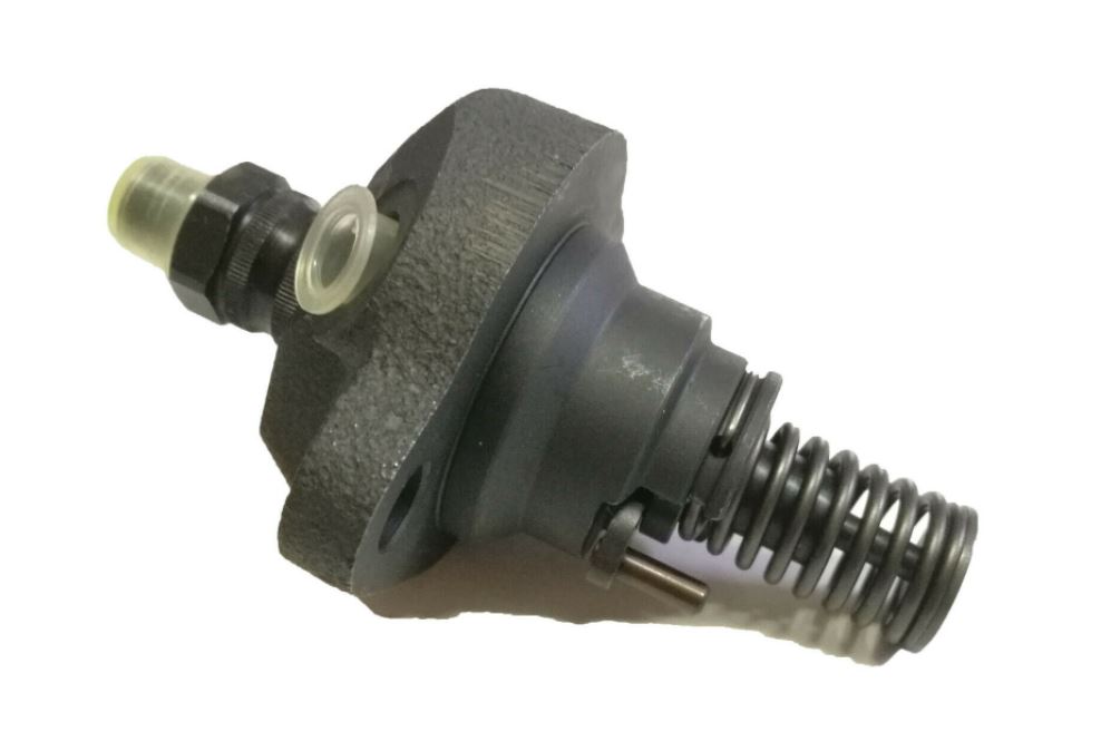 Einspritzpumpe AC und LC Dieselmotor