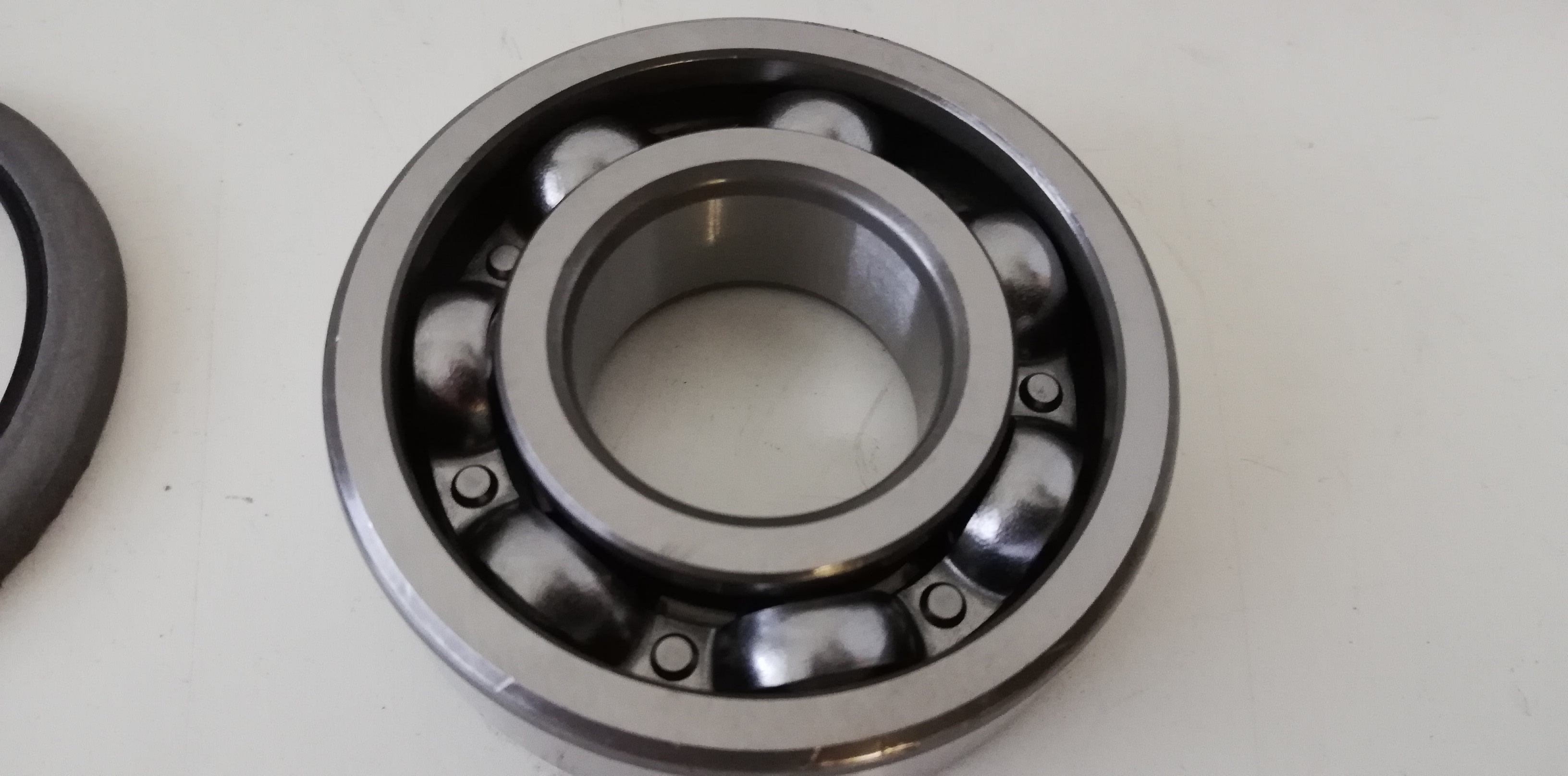 Radlager, Kugellager Hinterachse TM, Car, P, MP