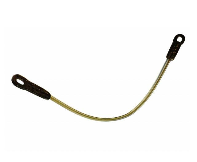 Fangseil, Drahtseil Bordwand hinten TM, APE50