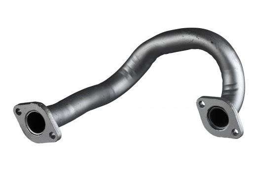 Auspuff Krümmer LC Diesel