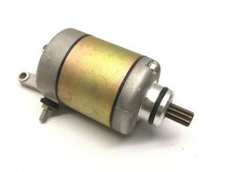 Anlasser Starter Vespa GTS, Piaggio Beverly 125/250/300 Zubehör