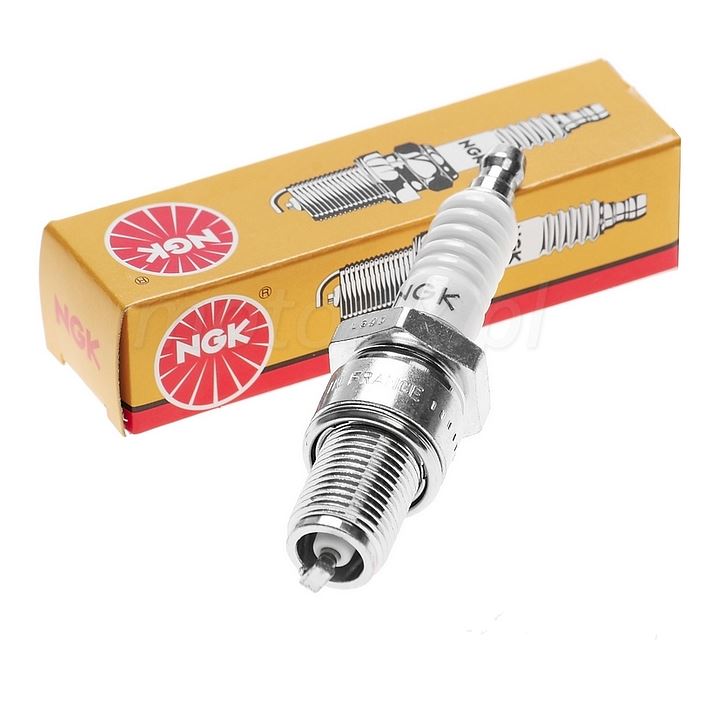 NGK Zündkerze  APE50 ZAPC81 Euro4