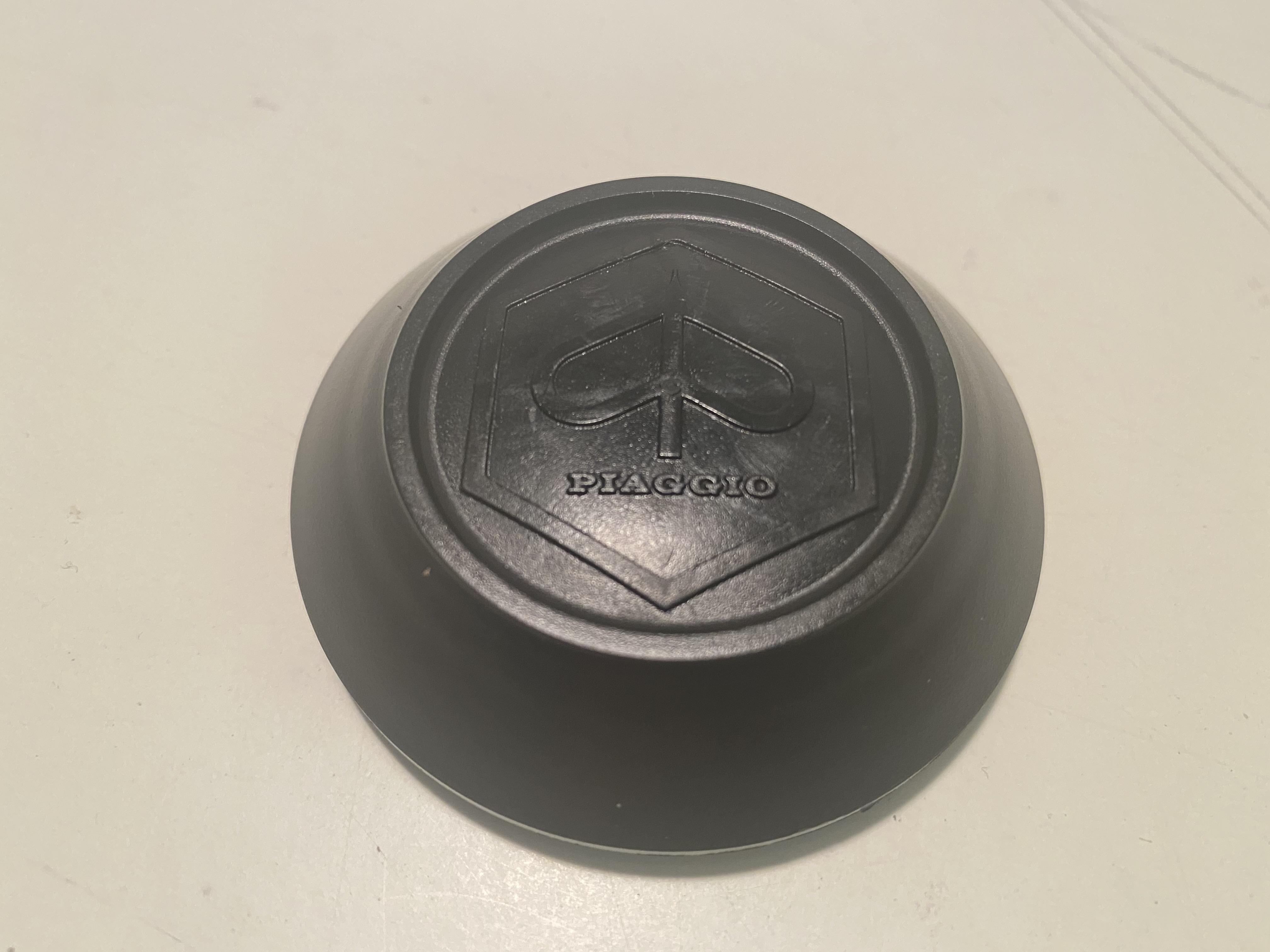 Radnabendeckel Radkappe