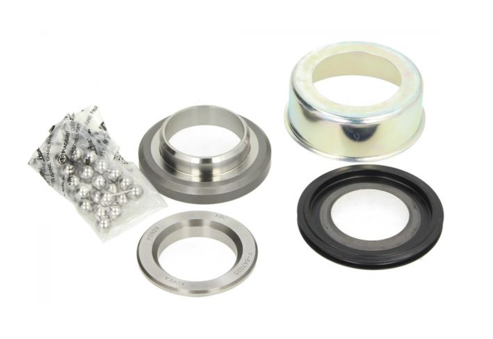 Lenkkopflager Set unten APE50