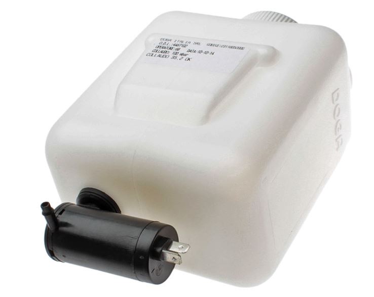 Scheibenwischbehälter mit Elektropumpe TM, APE50