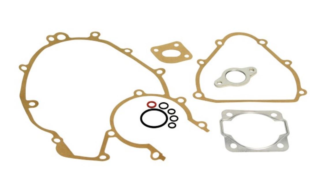Dichtsatz APE50 Motor Motordichtsatz C80,C81