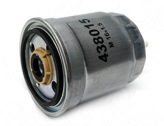 Dieselfilter AC Diesel TM,Car,MAX,Poker