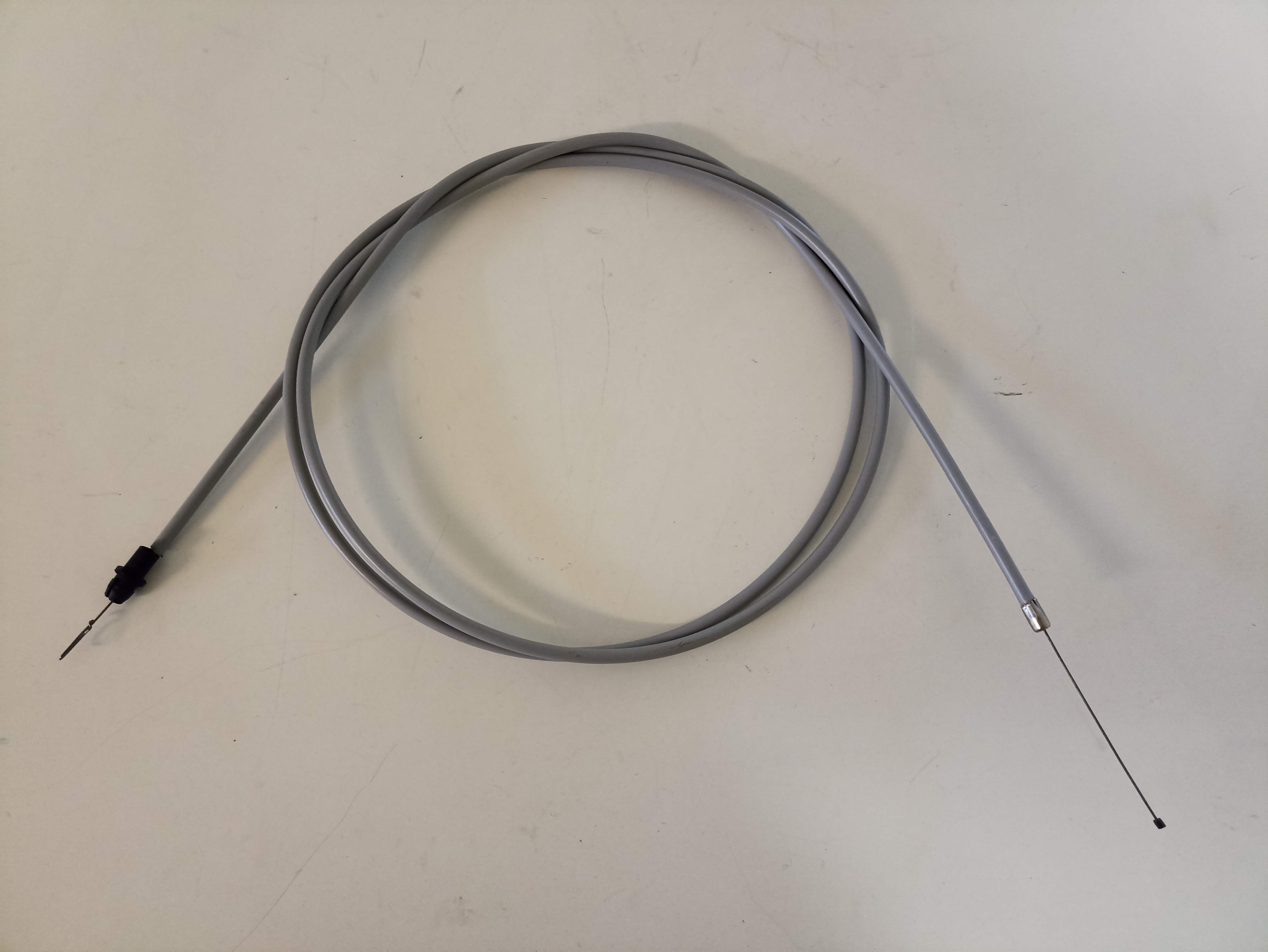 Seilzug Choke P2, P3