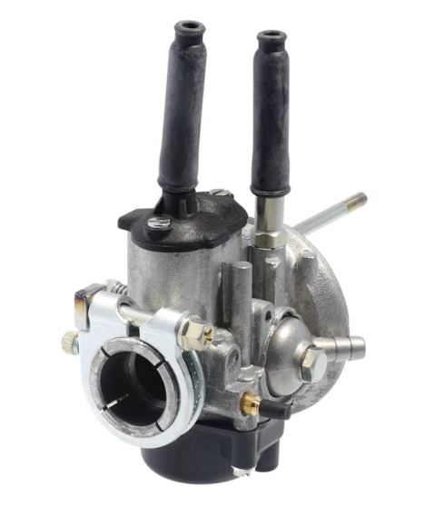 Vergaser APE50 MIX Piaggio/ Dellorto SHBC 18.16P ZAPC81
