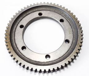Differenzial Hauptzahnrad neue Ausführung TM703/ M10 Verschraubung