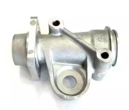Radnabe hinten links APE50