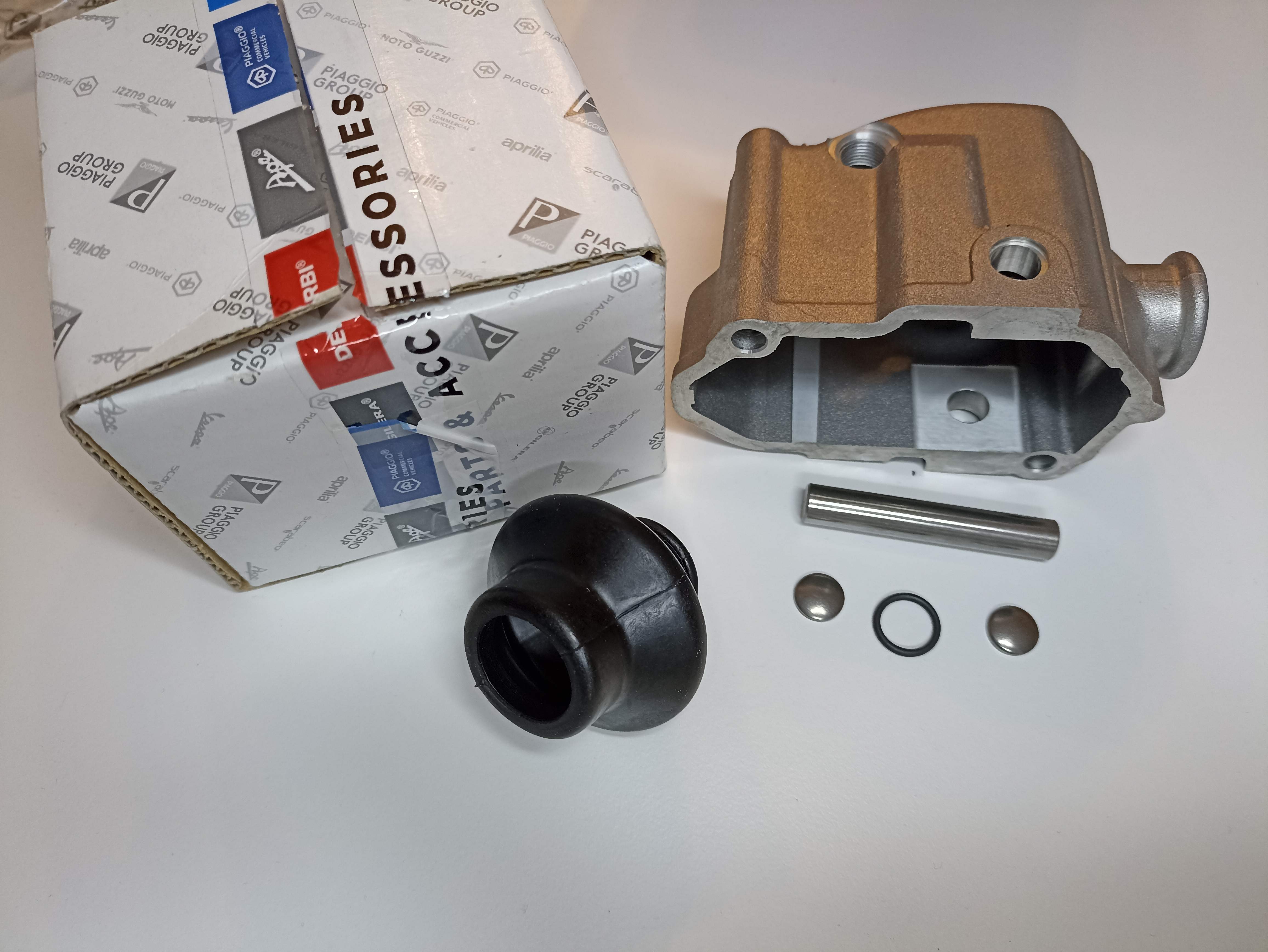 Set Schaltbox Reparaturset TM,CAR