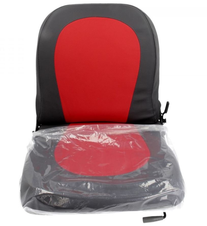 Sitz Piaggio Porter Quargo