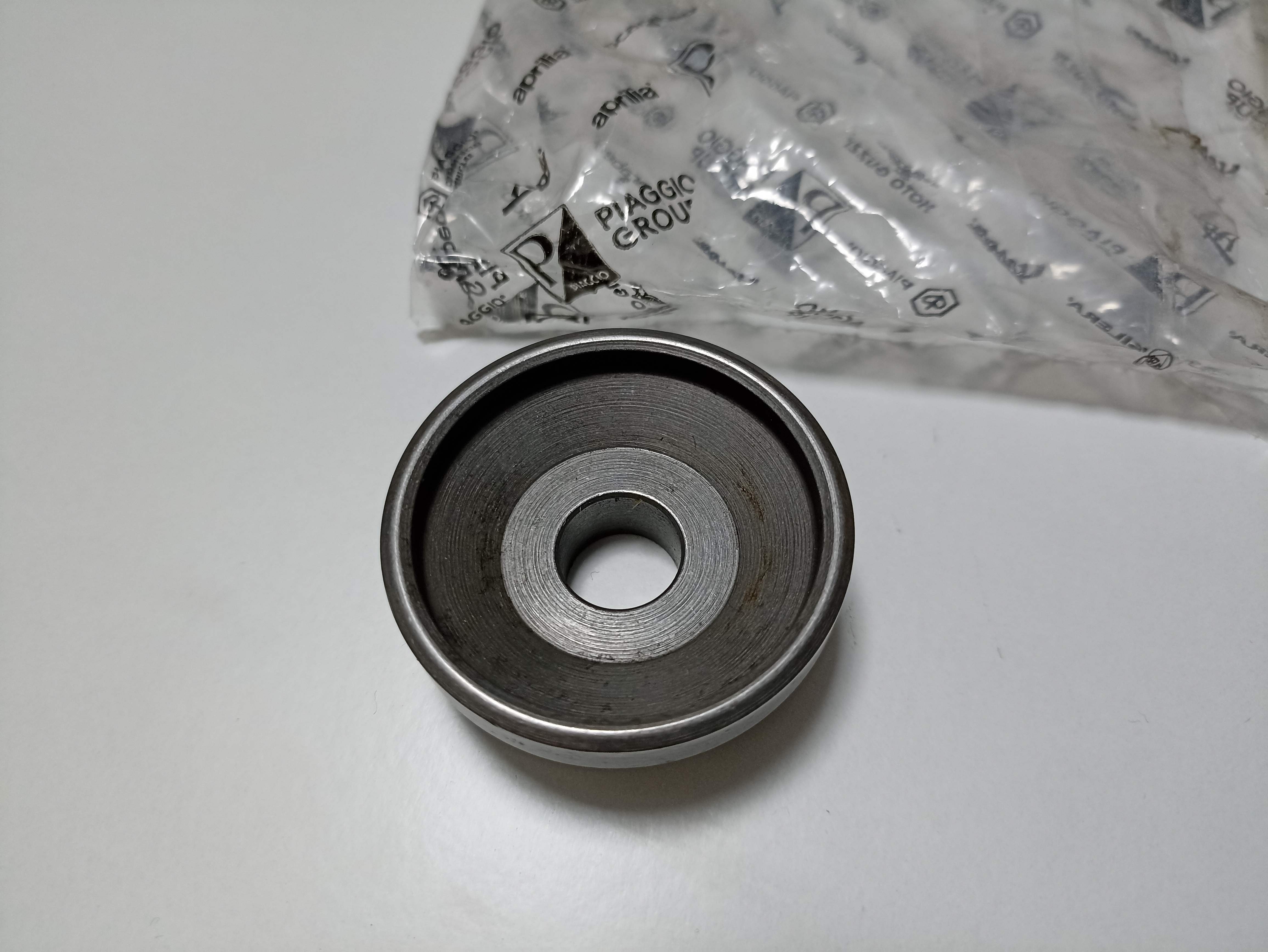 Druckscheibe, Druckpilz Ausrücklager Kupplung