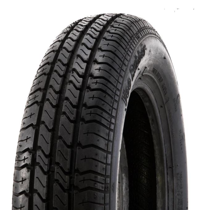 Reifen Sommerreifen VEE Rubber 125 R12 81J 8PR