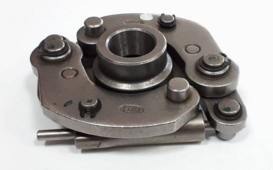Fliehkraft Spritzversteller Regler AC und LCS Dieselmotor