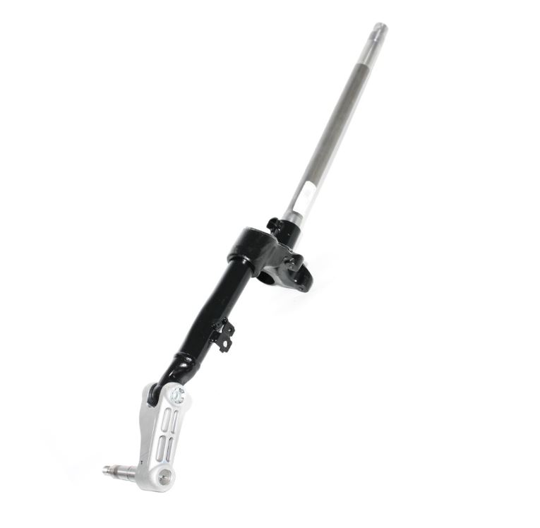 Steuerrohr Lenksäule Vorderradaufhängung Vespa GTS 125,300,310
