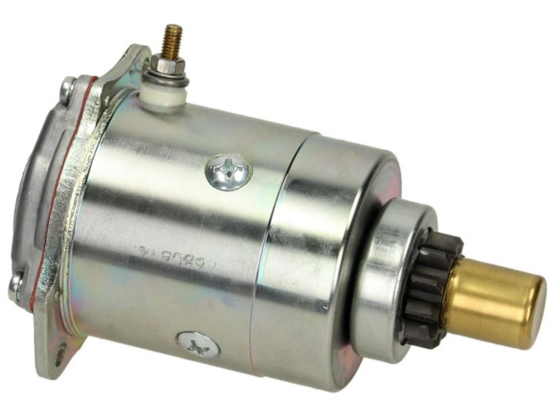 Anlassermotor Starter APE50