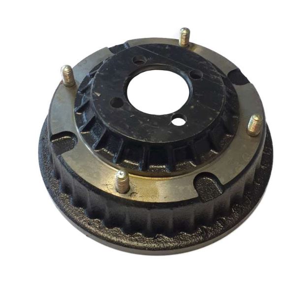Bremstrommel APE50 C81, Calessino