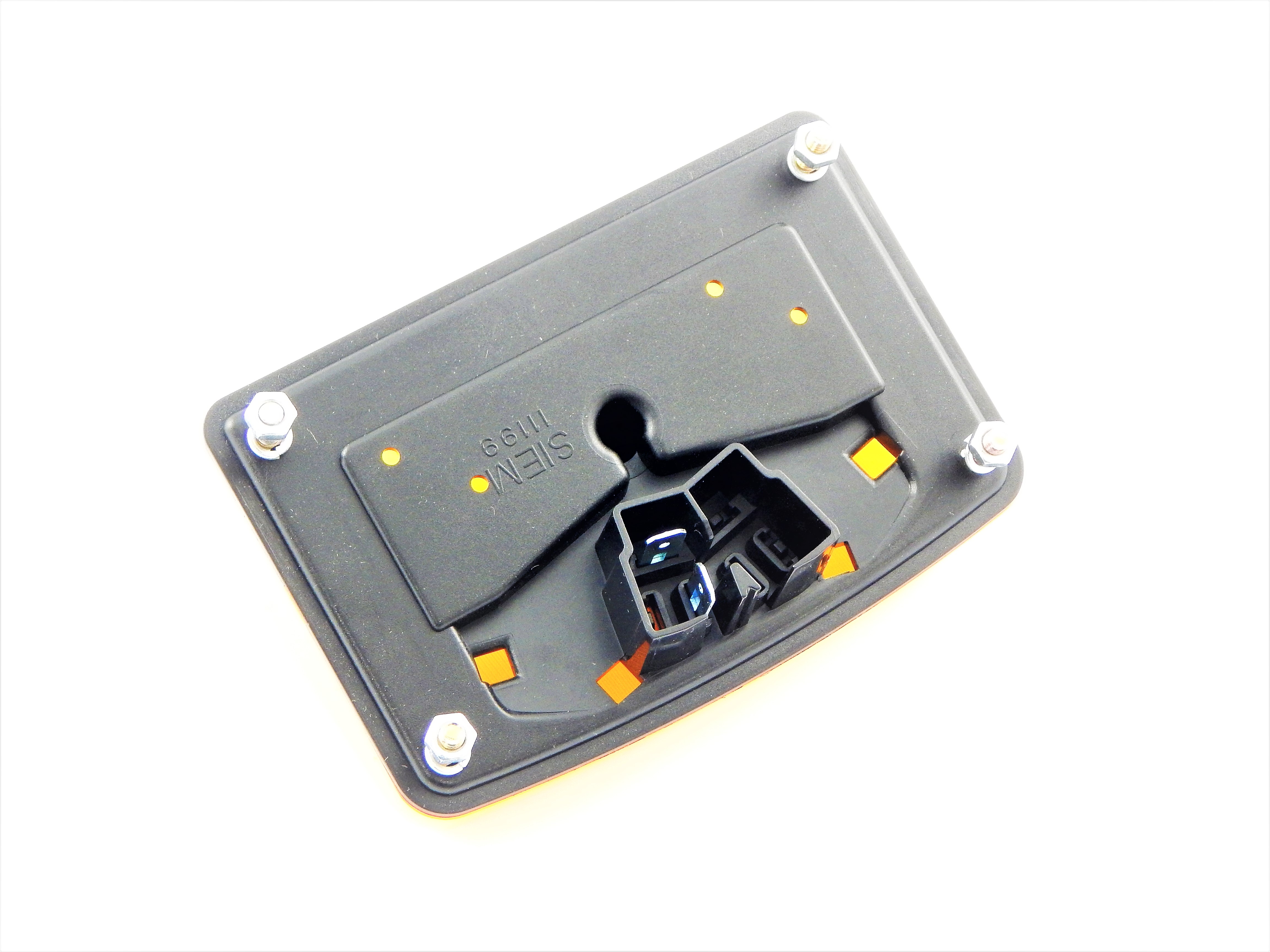 Blinker komplett vorne links APE50 TL4T,TL6T,MP Zubehör