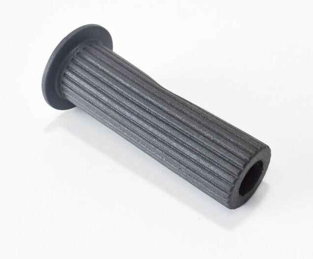 Lenkergriff, Handgriff linke Seite