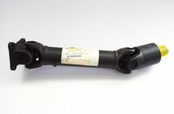 Kardanwelle Gelenkwelle Piaggio Porter, 1000 S85 92-98 Daihatsu Hijet