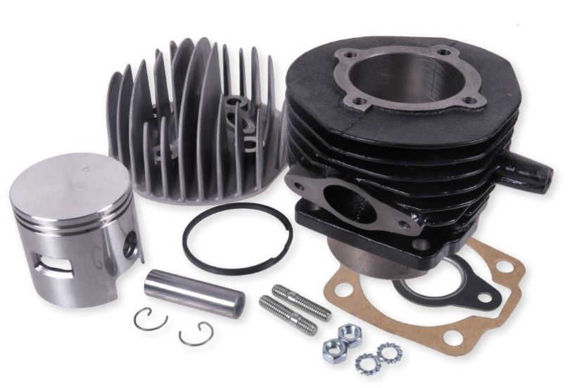 DR 85ccm Zylindersatz für APE50