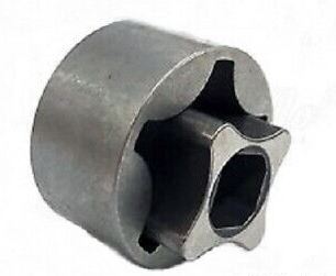 Ölpumpe AC Diesel Motor