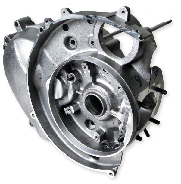 Motorgehäuse APE50 E- Starter ZAPC80