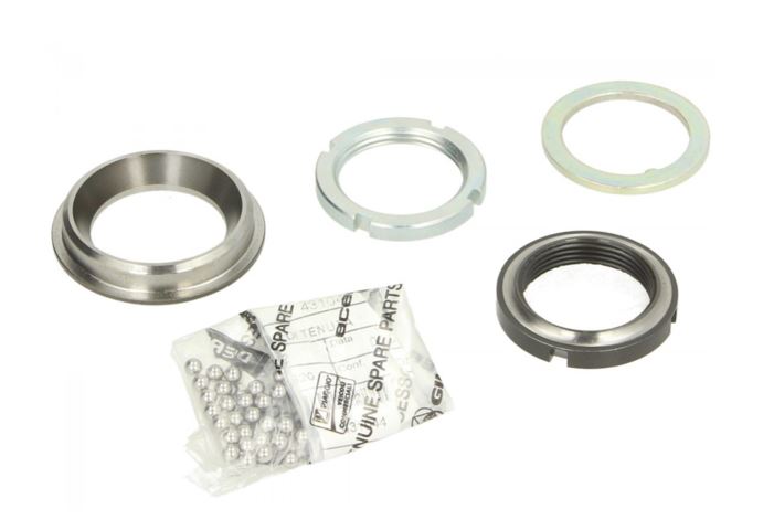 Lenkkopflager Set oben APE50
