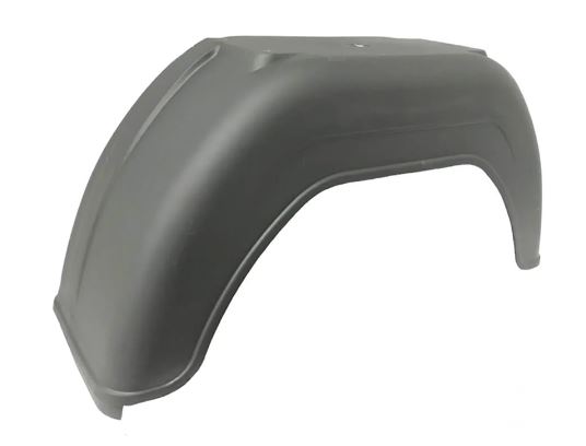 Kotflügel hinten APE P501,P601 MP500, MP550, MP600, MP601