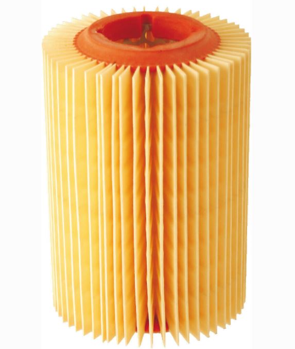 Luftfilter AC Dieselmotor