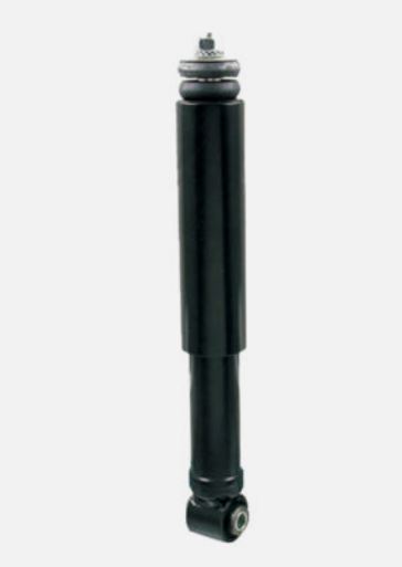 Stoßdämpfer hinten P2, P3, P, MP, Classic, Calessino