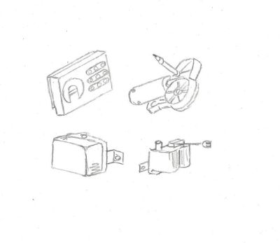 Elektrik